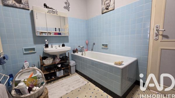 Maison à vendre 5 pièces 115 m² Blaye