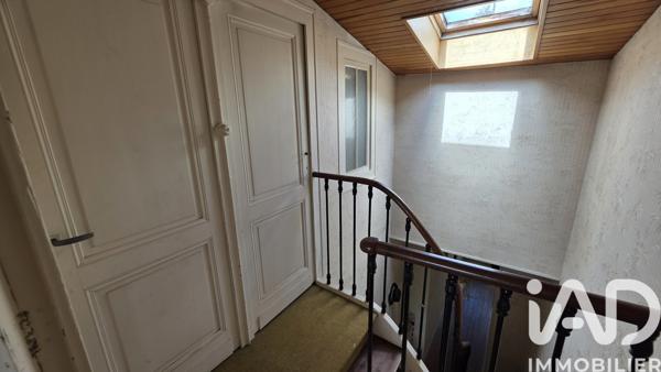 Maison à vendre 5 pièces 115 m² Blaye