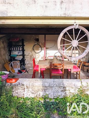 Maison à vendre 5 pièces 115 m² Blaye