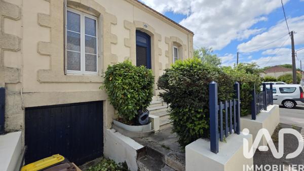 Maison à vendre 5 pièces 115 m² Blaye