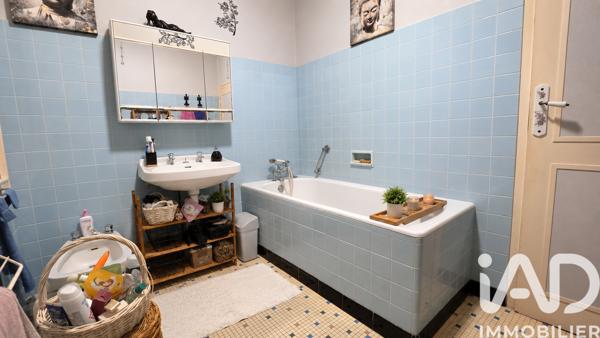 Maison à vendre 5 pièces 115 m² Blaye