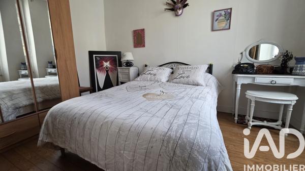 Maison à vendre 5 pièces 115 m² Blaye