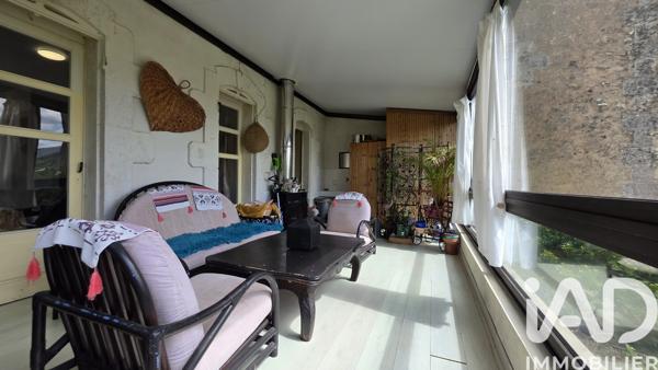 Maison à vendre 5 pièces 115 m² Blaye