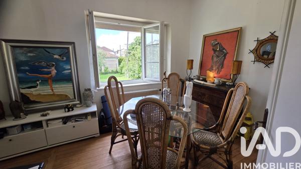 Maison à vendre 5 pièces 115 m² Blaye