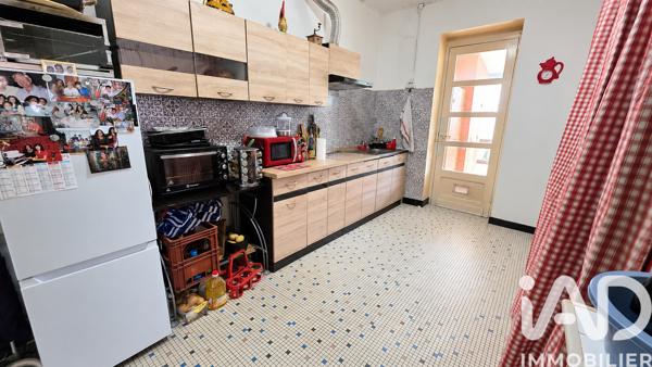 Maison à vendre 5 pièces 115 m² Blaye
