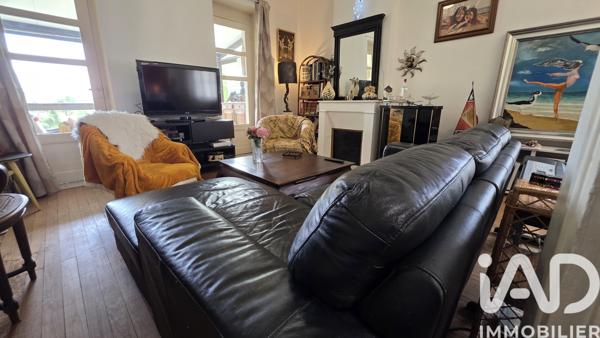 Maison à vendre 5 pièces 115 m² Blaye
