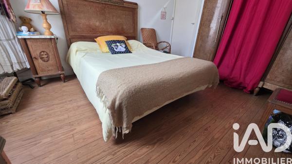 Maison à vendre 5 pièces 115 m² Blaye