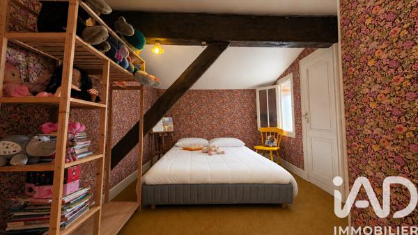 Maison à vendre 5 pièces 115 m² Blaye