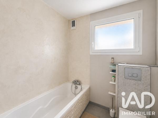 Appartement à vendre 3 pièces 71,57 m² Champigny-sur-Marne