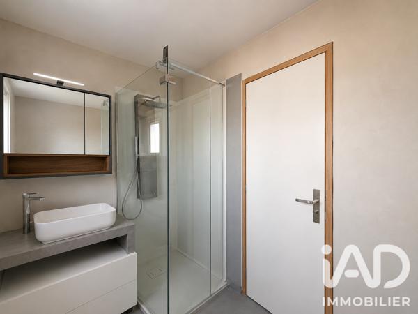 Appartement à vendre 3 pièces 71,57 m² Champigny-sur-Marne