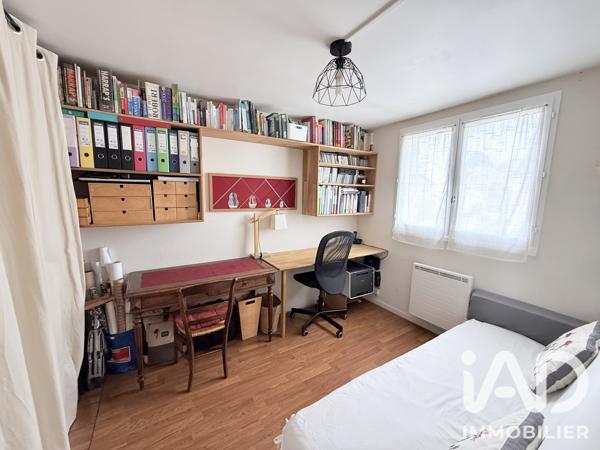 Maison à vendre 5 pièces 92 m² Soisy-sur-Seine