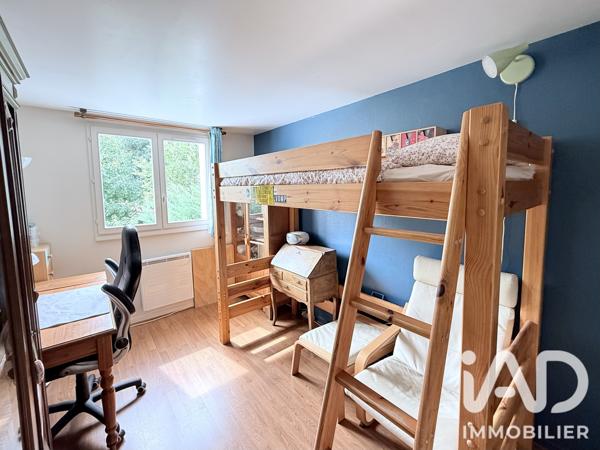 Maison à vendre 5 pièces 92 m² Soisy-sur-Seine