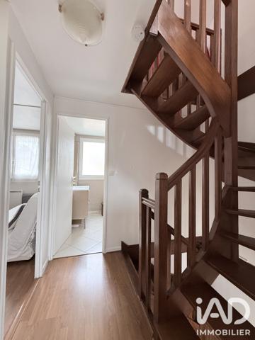 Maison à vendre 5 pièces 92 m² Soisy-sur-Seine