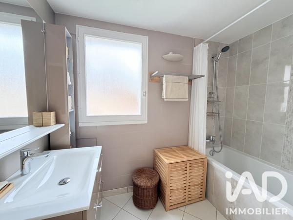 Maison à vendre 5 pièces 92 m² Soisy-sur-Seine