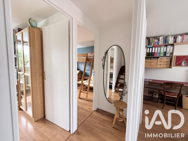 Maison à vendre 5 pièces 92 m² Soisy-sur-Seine