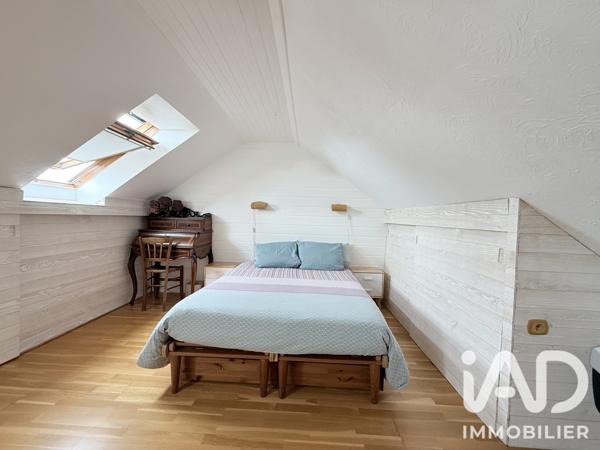 Maison à vendre 5 pièces 92 m² Soisy-sur-Seine