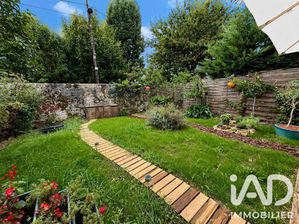 Maison à vendre 5 pièces 92 m² Soisy-sur-Seine