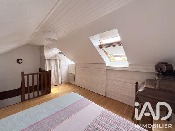 Maison à vendre 5 pièces 92 m² Soisy-sur-Seine