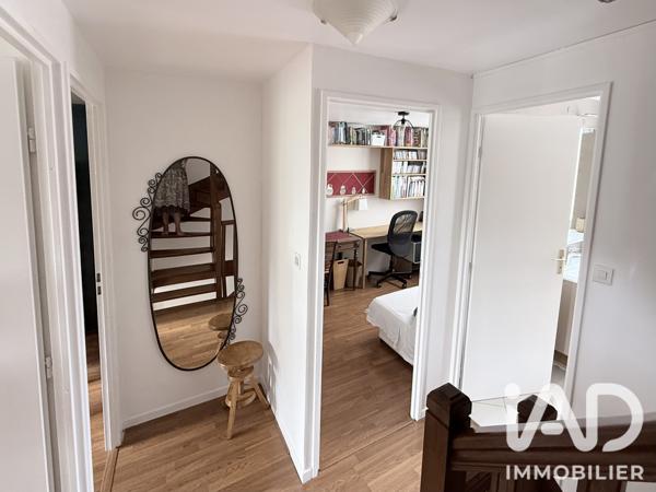 Maison à vendre 5 pièces 92 m² Soisy-sur-Seine