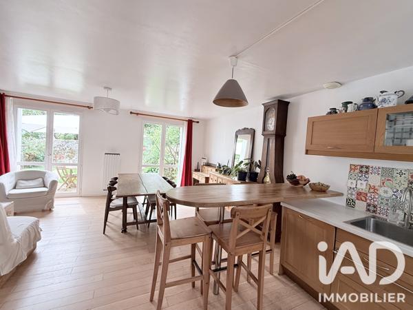 Maison à vendre 5 pièces 92 m² Soisy-sur-Seine
