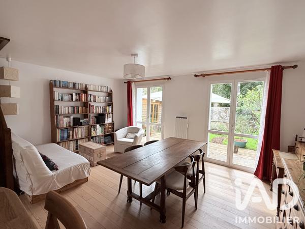Maison à vendre 5 pièces 92 m² Soisy-sur-Seine