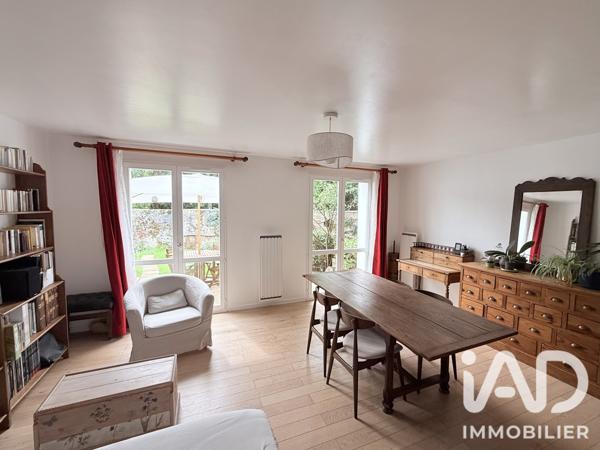 Maison à vendre 5 pièces 92 m² Soisy-sur-Seine