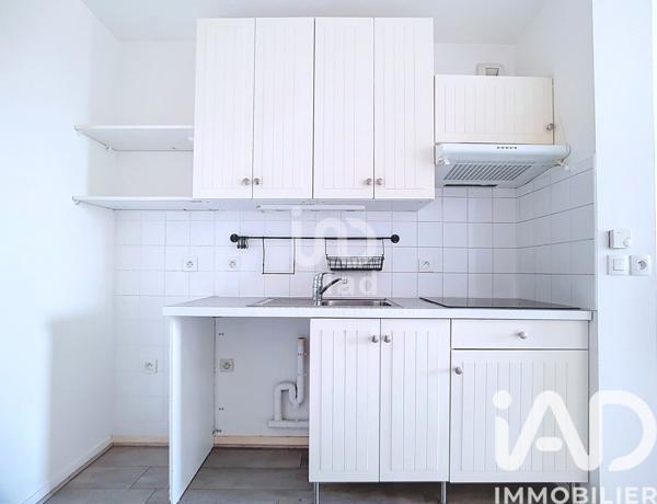 Appartement à vendre 2 pièces 43 m² Rosny-sous-Bois