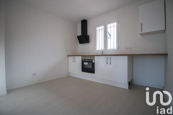 Maison à vendre 4 pièces 90 m² Paulhan