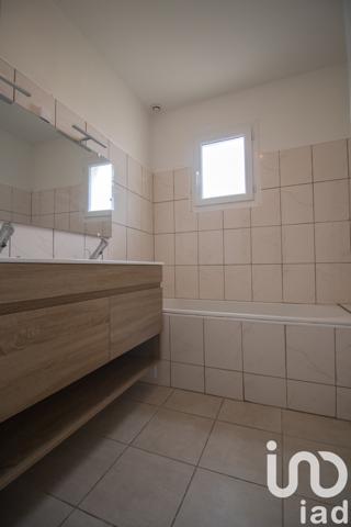 Maison à vendre 4 pièces 90 m² Paulhan