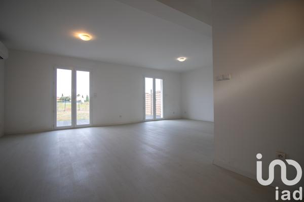 Maison à vendre 4 pièces 90 m² Paulhan
