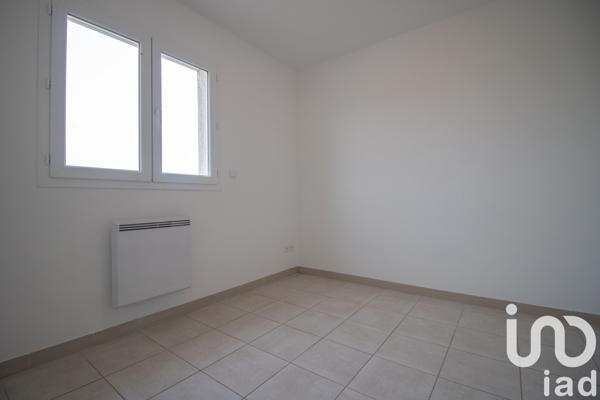 Maison à vendre 4 pièces 90 m² Paulhan