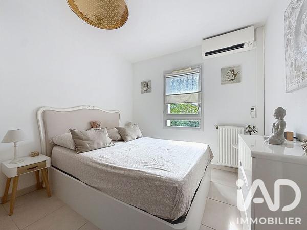 Appartement à vendre 4 pièces 86 m² Cagnes-sur-Mer