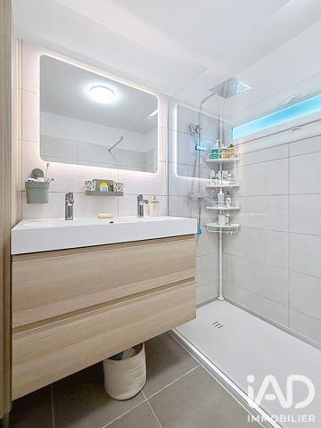 Appartement à vendre 4 pièces 86 m² Cagnes-sur-Mer