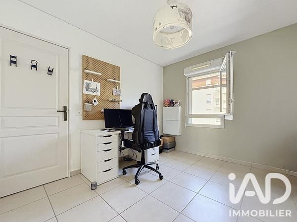 Appartement à vendre 4 pièces 86 m² Cagnes-sur-Mer