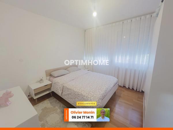 Dijon sud, Maison contemporaine de 145 m2 entièrement rénovée