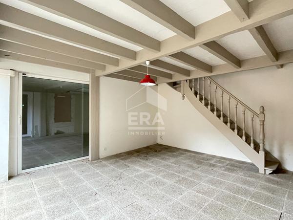 A vendre maison - quartier des affaires PERIGUEUX 24000