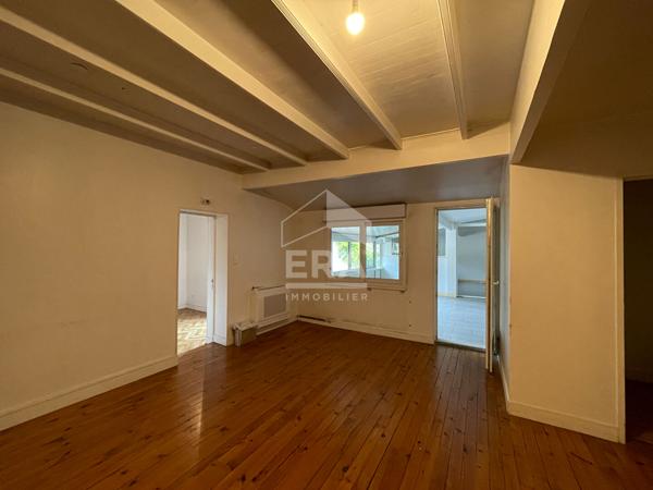 A vendre maison - quartier des affaires PERIGUEUX 24000