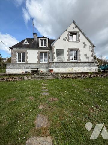 Maison proche VE