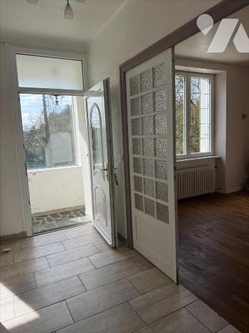 Maison proche VE