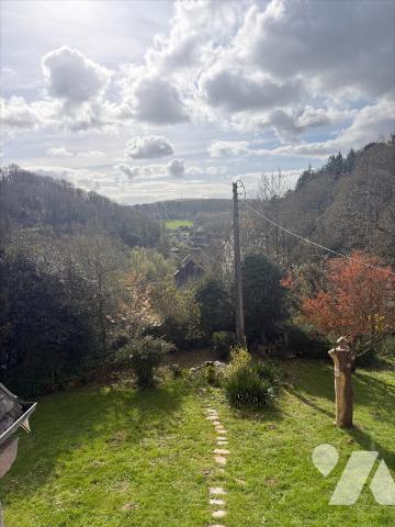 Maison proche VE