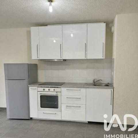 Appartement à vendre 3 pièces 63 m² Tours