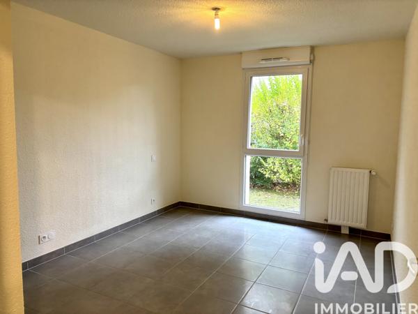 Appartement à vendre 3 pièces 63 m² Tours