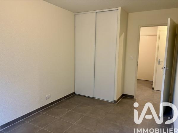 Appartement à vendre 3 pièces 63 m² Tours