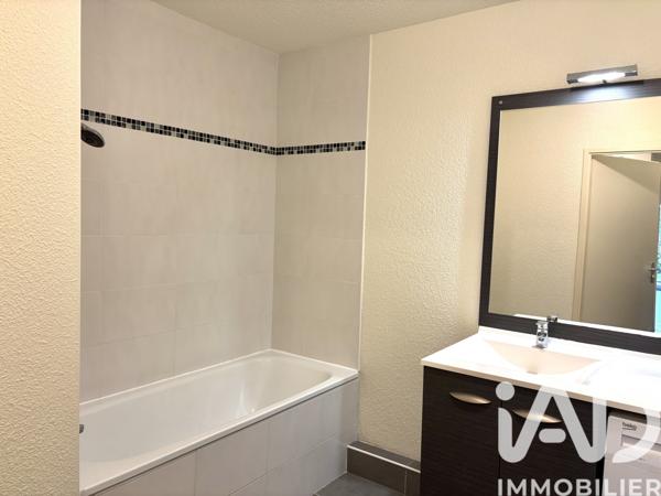 Appartement à vendre 3 pièces 63 m² Tours