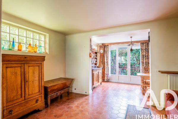 Maison à vendre 4 pièces 110 m² Vitry-sur-Seine