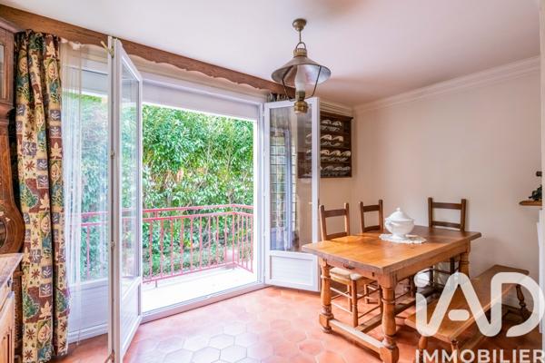 Maison à vendre 4 pièces 110 m² Vitry-sur-Seine