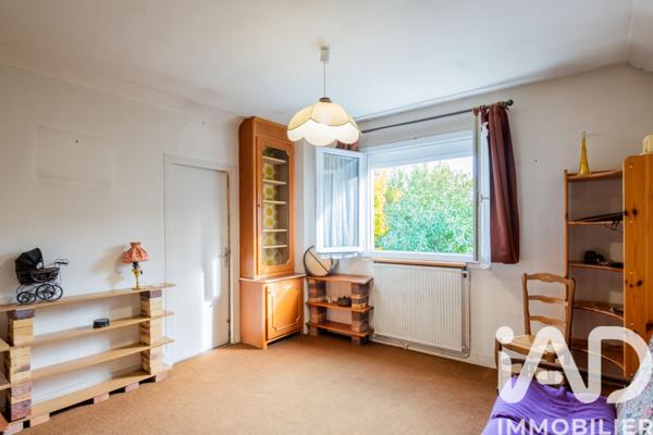 Maison à vendre 4 pièces 110 m² Vitry-sur-Seine