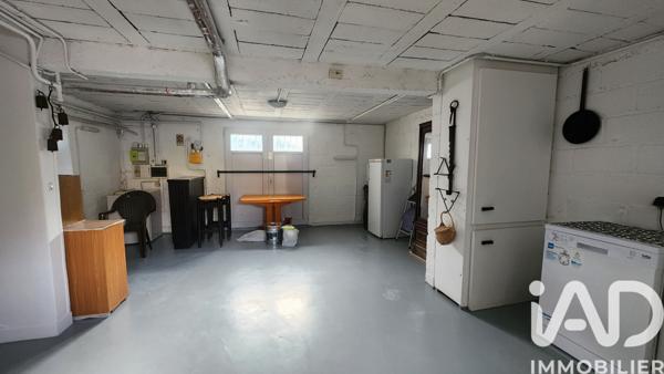 Maison à vendre 4 pièces 110 m² Vitry-sur-Seine