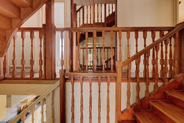Belle maison de 195m2 sur parcelle de 425m2