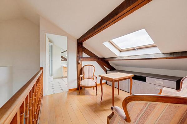 Belle maison de 195m2 sur parcelle de 425m2